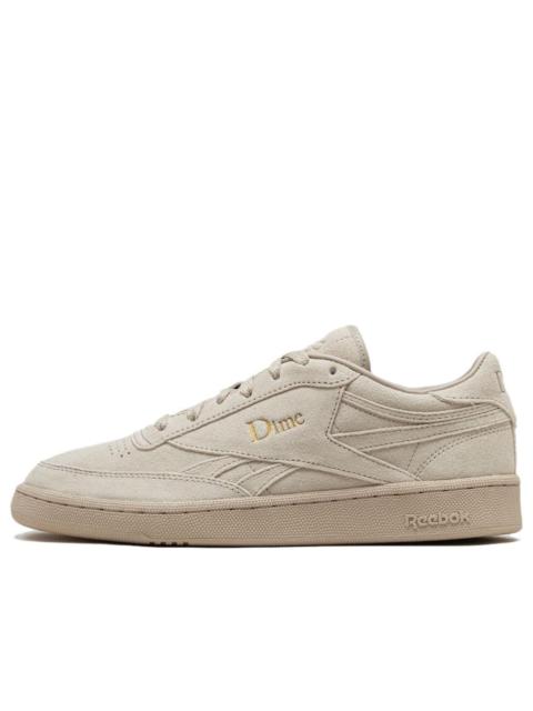 Reebok Reebok x Dime Club C Revenge 'Light Sand' 100069827