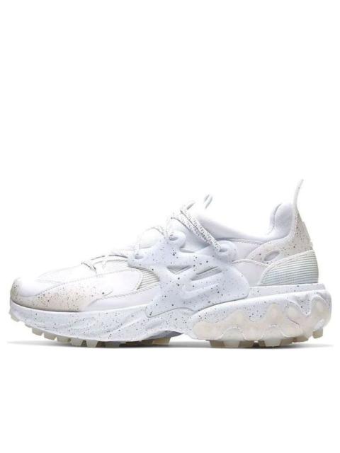 Nike Nike Undercover x React Presto 'White' CU3459-100