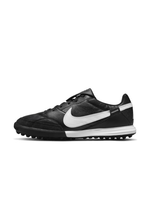 Nike 나이키 남자의 프리미어 3 TF 낮 최고 축구 신발