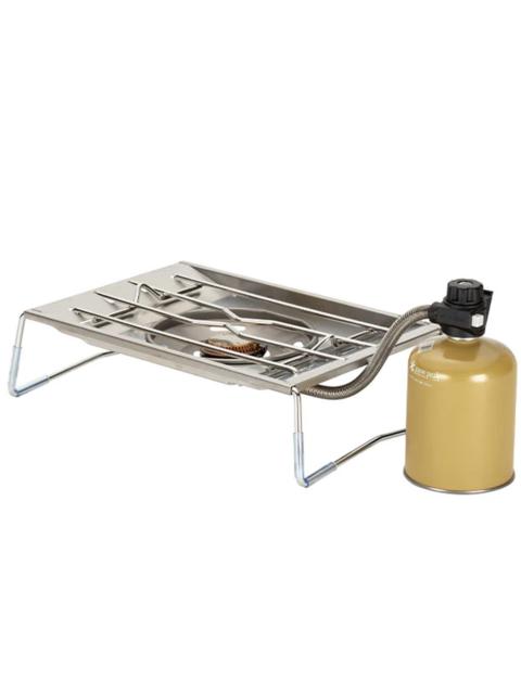 snow peak Flat Burner Renewed