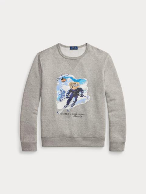 Polo Ralph Lauren Polo Bear Fleece Sweatshirt