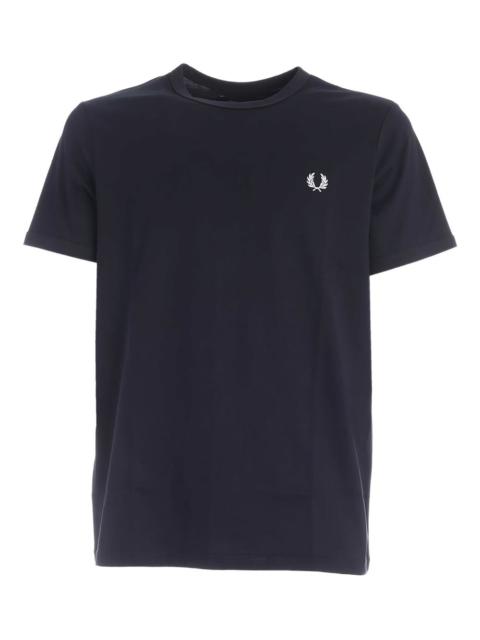 Fred Perry logo t-shirt
