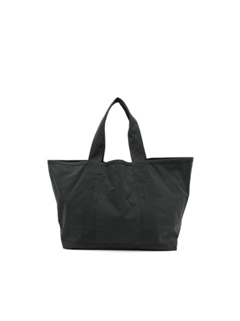 JAMES PERSE matte tote bag