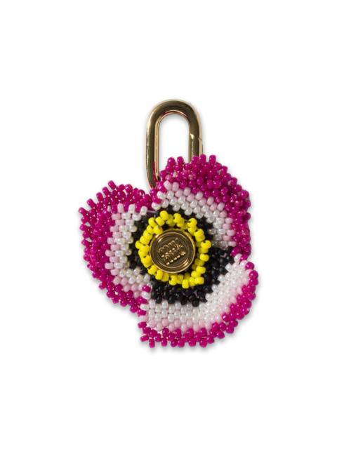 Miu Miu beads, and metal micro trick