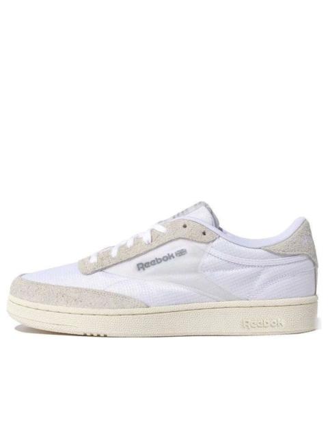 Reebok Reebok Club C 85 x Zozotown 'White' GY0106