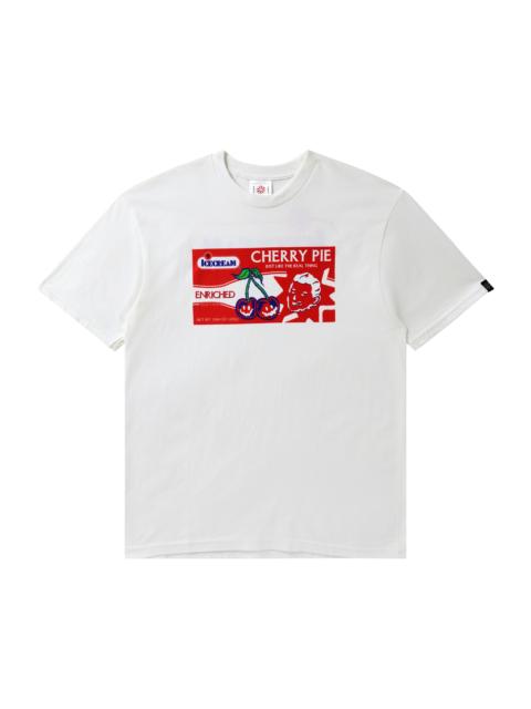 ICECREAM IC CHERRY PIE SS TEE