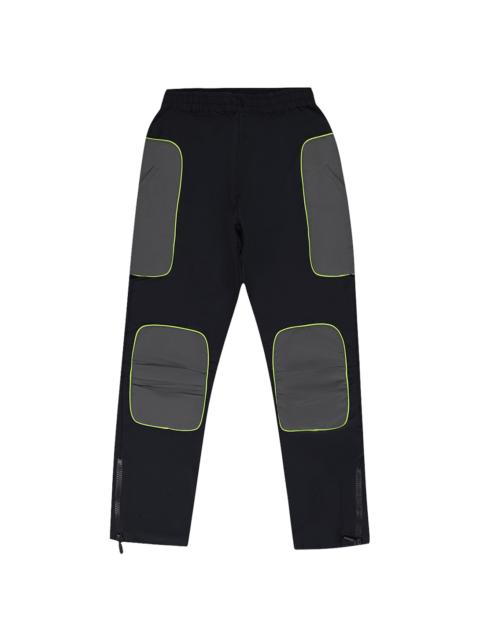 Rhude Moto Pants "Black" RHD MBTM 0275 BLAC