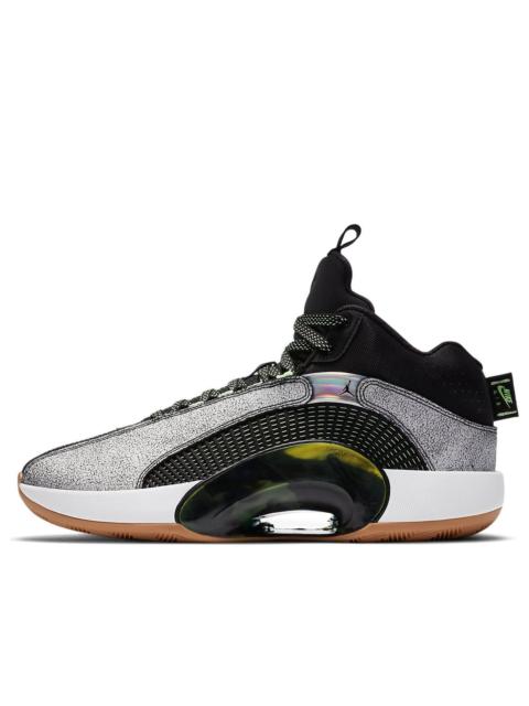 Jordan Zion Williamson x Air Jordan 35 PF 'Bayou Boys' DA2377-100