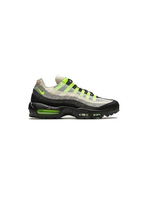 x Denham Air Max 95 sneakers