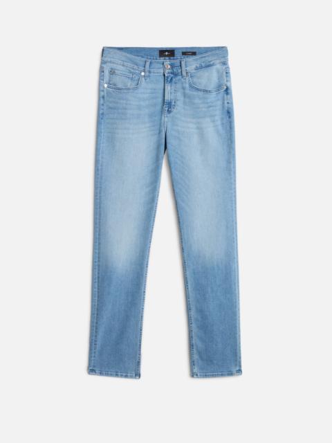 7 For All Mankind SLIMMY in Denim Foam