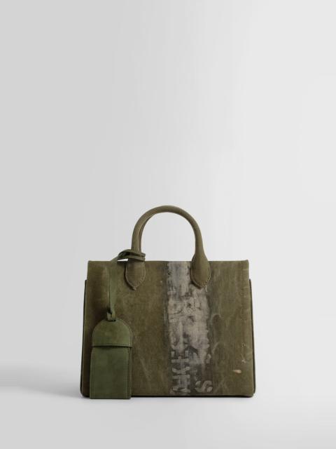 Readymade Canvas-Shopping-Bag