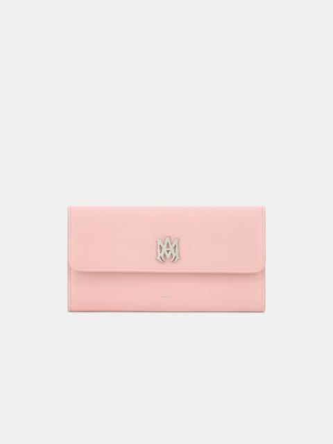AMIRI WOMEN'S MA WALLET ON CHAIN