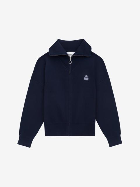 Isabel Marant Étoile AXELLE CARDIGAN