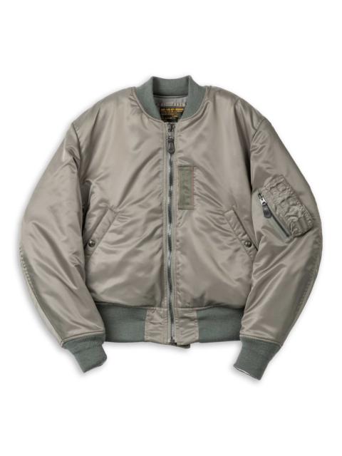The Real McCoys The Real McCoy's Type MA-1 Real McCoy MFG. Co Sage Green