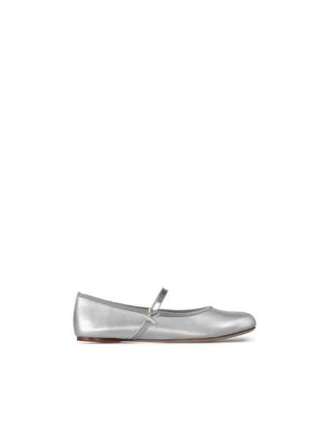 Louis Vuitton Romy Flat Ballerina