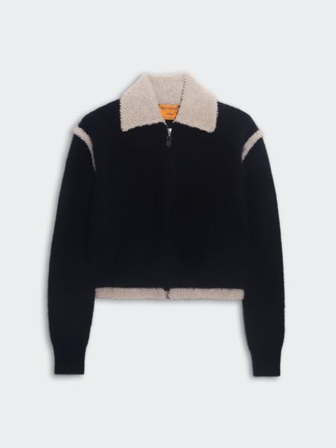 GUEST IN RESIDENCE Grizzly Frankie Jacket