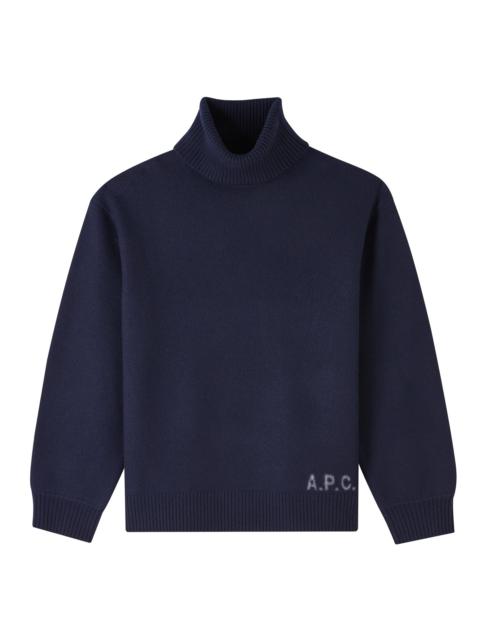 A.P.C. Walter sweater (Unisex)