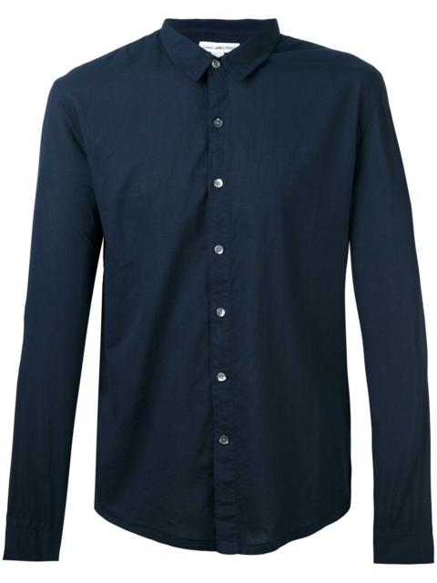 JAMES PERSE classic shirt