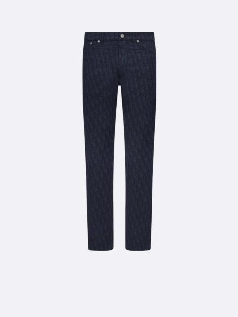 Dior Slim-Fit Jeans
