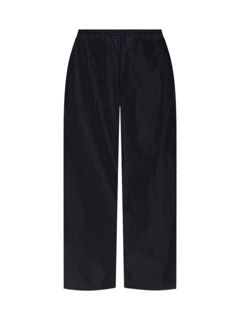 BALENCIAGA Wide Leg Pants