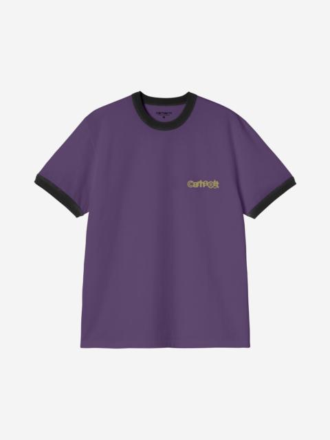 Carhartt WIP Ip Ringer T-Shirt