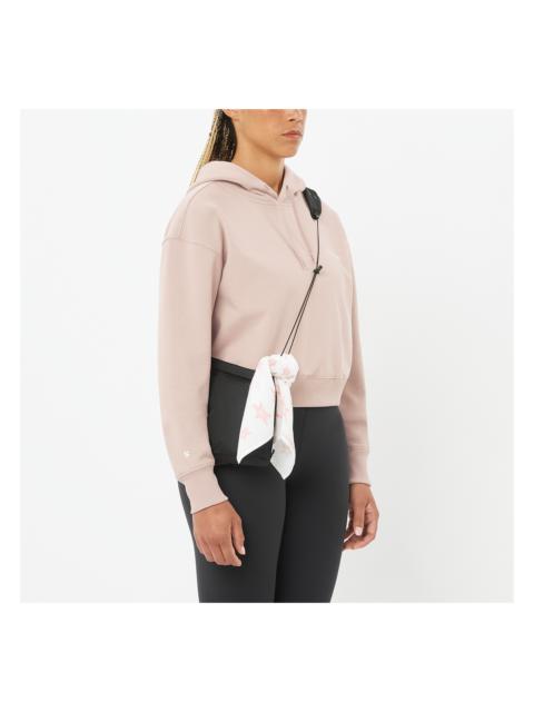 SALOMON SHORT HOODIE