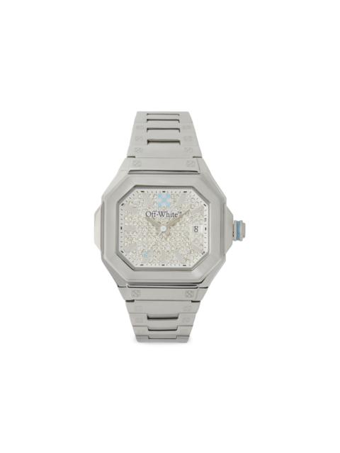 Off-White "Shift" Watch