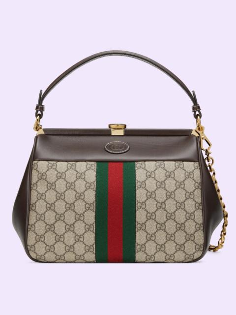 GUCCI Virgo small top handle bag