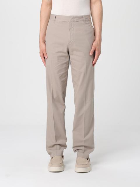 EMPORIO ARMANI Pants men Emporio Armani