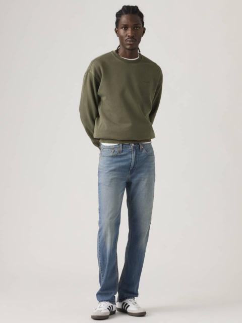 Levi's 514™ STRAIGHT FIT LIGHTWEIGHT MEN'S JEANS