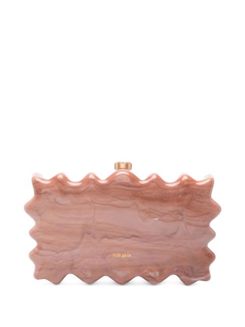 Cult Gaia Cult Gaia Mini Paloma Clutch Bag
