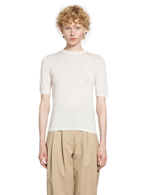 Max Mara Basic Wool Sweater