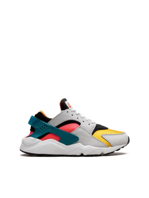 Air Huarache low-top sneakers