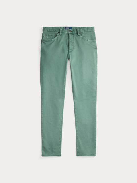 Polo Ralph Lauren Sullivan Slim Knitlike Chino Pant