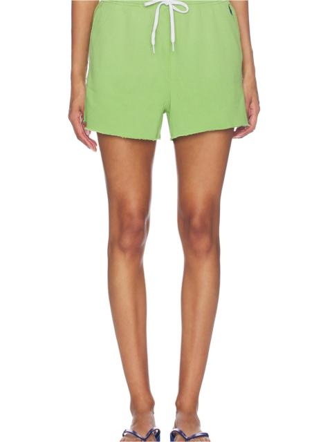 Polo Ralph Lauren Island Fleece Standard Shorts