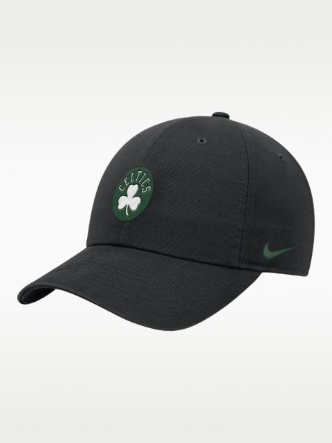 Nike Boston Celtics NBA Cap