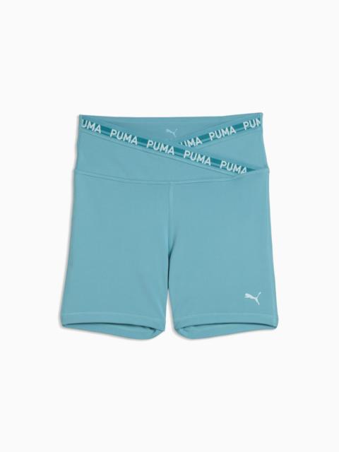 PUMA PUMA Strong Women's Short Tight