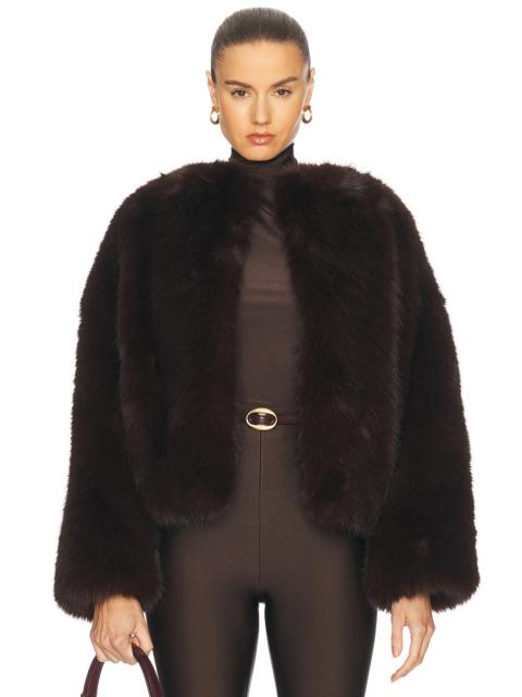 THE ANDAMANE Taylor Jacket