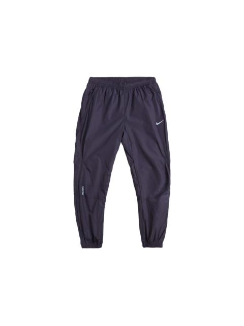 Nike Nike x Nocta Cobalt Track Pants (Asia Sizing) Dark Raisin