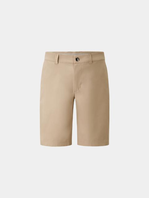 BOGNER Gordie functional shorts in Caramel
