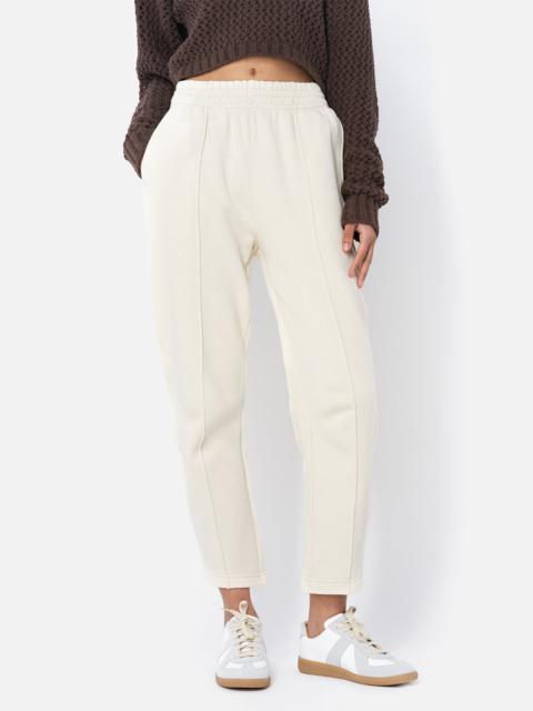 John Elliott FLEECED PINTUCK SWEATPANT