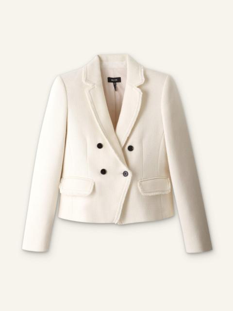 ME+EM AM-PM Fitted Blazer