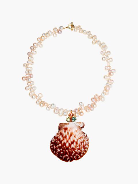 Palmina Necklace