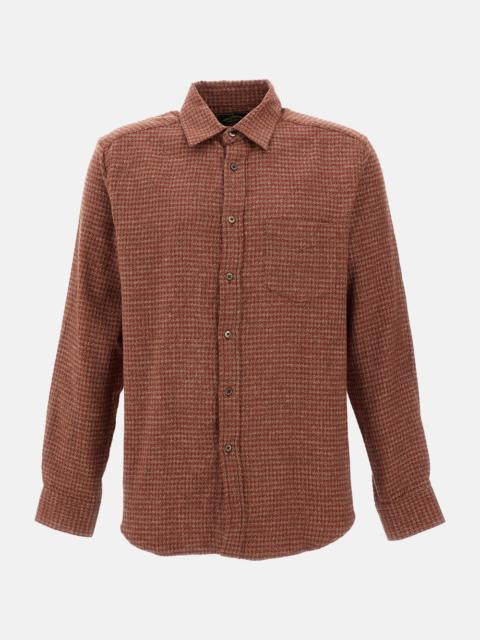 Portuguese Flannel POIN-DU-POIS SHIRT