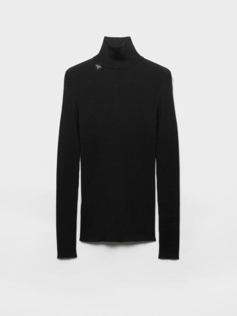 Prada Wool turtleneck