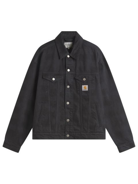 Carhartt WIP Everson Trucker Jacket