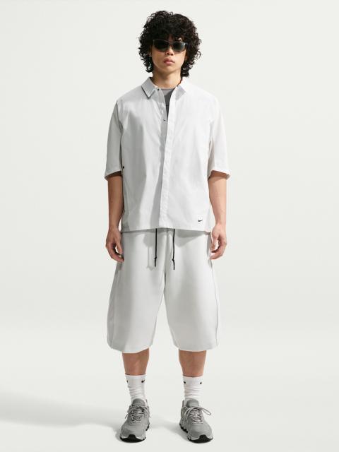 Nike Nike Tech Men's Oversized Fleece Shorts