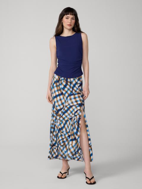 DIANE VON FURSTENBERG Isadora Skirt