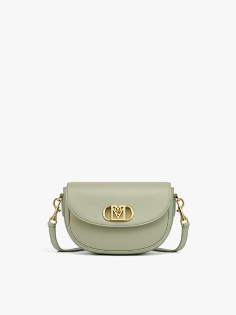 MCM Mode Travia Crossbody in Nappa Leather