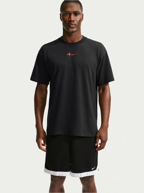 Nike A'ja A'ja Wilson Nike Dri-FIT Basketball T-Shirt